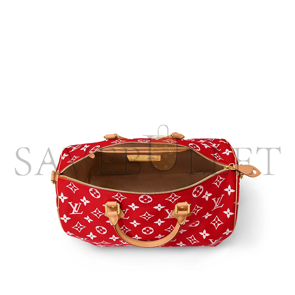 LOUIS VUITTON SPEEDY P9 BANDOULIÈRE 50 M46961 (50*32*29cm) LOUIS VUITTON SPEEDY P9 BANDOULIÈRE 50 M46961 (50*32*29cm)